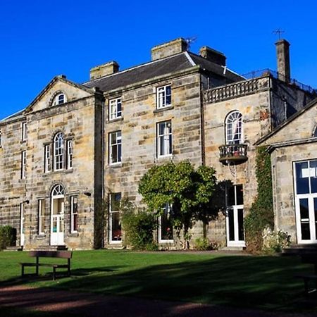 Hotel Oswald House Kirkcaldy Zewnętrze zdjęcie