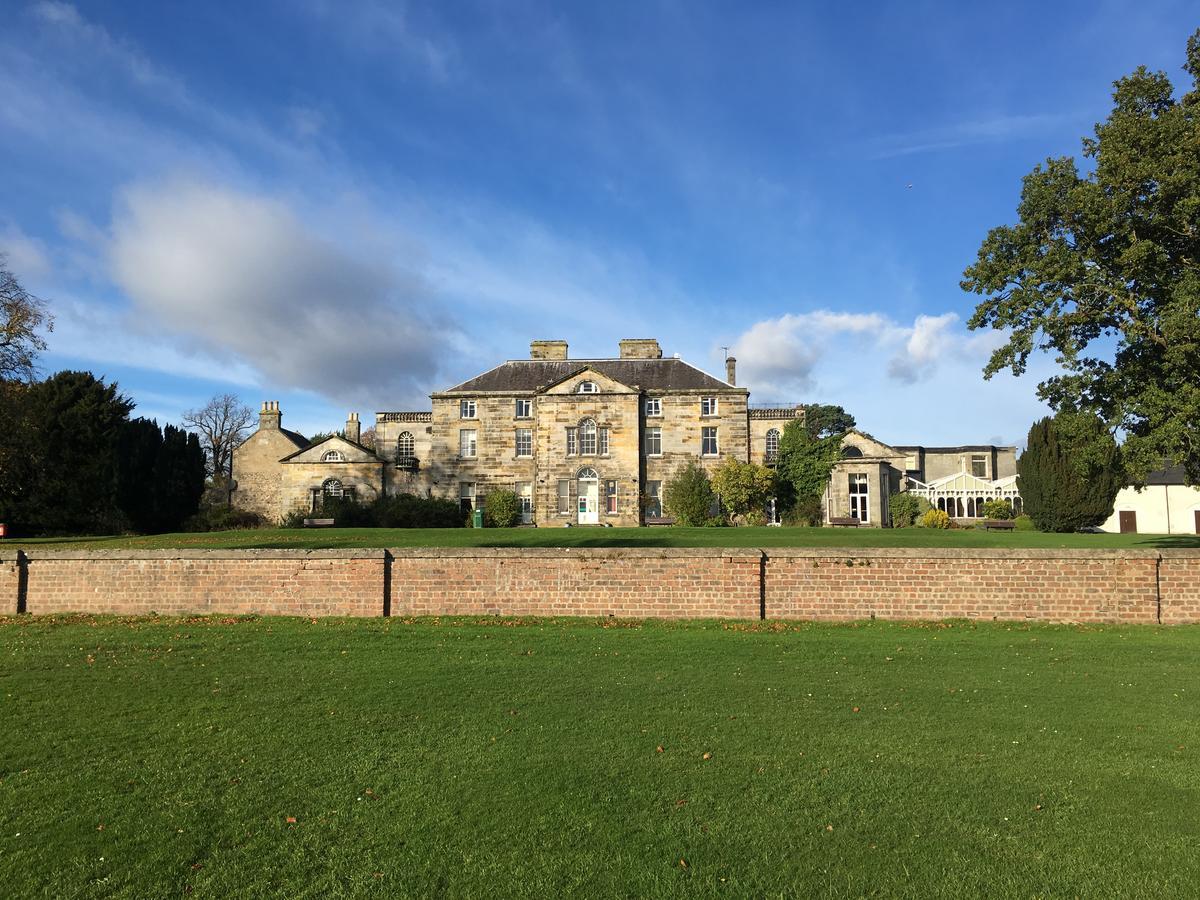 Hotel Oswald House Kirkcaldy Zewnętrze zdjęcie