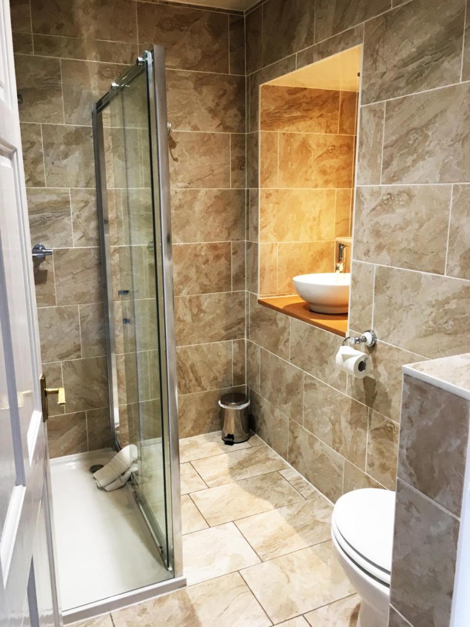 Hotel Oswald House Kirkcaldy Zewnętrze zdjęcie