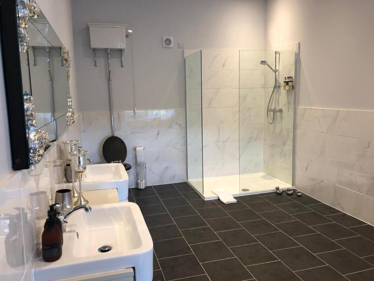 Hotel Oswald House Kirkcaldy Zewnętrze zdjęcie
