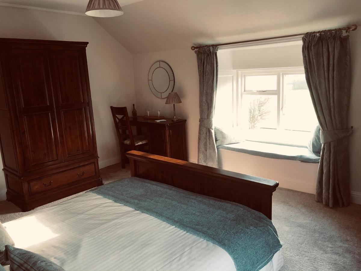 Hotel Oswald House Kirkcaldy Zewnętrze zdjęcie